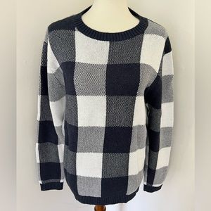 Pendleton sweater